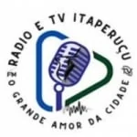 Logo da rádio Rádio Itaperuçu 98.3 FM ao vivo online