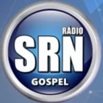 Logo da rádio Rádio SRN Gospel ao vivo online