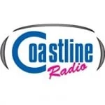 Logo da rádio Coastline 96 FM ao vivo online