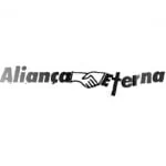 Logo da rádio Web Rádio Aliança Eterna ao vivo online