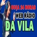 Logo da rádio Davila Web Rádio ao vivo online