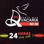 Logo da rádio Web Rádio Ad Vacaria No Ar ao vivo online