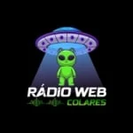Logo da rádio Rádio Web Colares ao vivo online