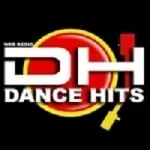 Logo da rádio Rádio Dance Hits ao vivo online