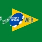 Logo da rádio Rádio Alagoa Grande Web ao vivo online