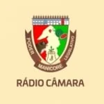 Logo da rádio Rádio Câmara De Manicoré ao vivo online
