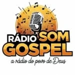 Logo da rádio Rádio Som Gospel Araguatins ao vivo online