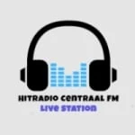 Logo da rádio Hitradio Centraal FM ao vivo online