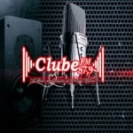 Logo da rádio Rádio Clube FM ao vivo online