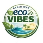 Logo da rádio Rádio Web Eco Vibes ao vivo online