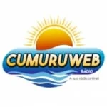 Logo da rádio Cumuru Web Rádio ao vivo online