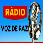 Logo da rádio Rádio Voz de Paz ao vivo online