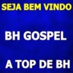 Logo da rádio Rádio BH Gospel ao vivo online