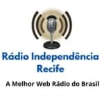 Logo da rádio Rádio Independência Recife ao vivo online
