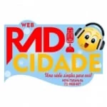 Logo da rádio Rádio Cidade ao vivo online