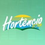 Logo da rádio Rádio Hortêncio 87.5 FM ao vivo online