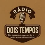 Logo da rádio Rádio Dois Tempos ao vivo online
