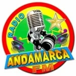 Logo da rádio Rádio Andamarca Bolivia ao vivo online