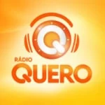 Logo da rádio Rádio Quero ao vivo online