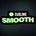 Logo da rádio Sublime Smooth ao vivo online