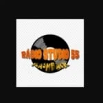 Logo da rádio Rádio Studio 55 Flashback ao vivo online