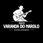 Logo da rádio Rádio Varanda do Marolo ao vivo online