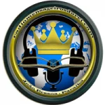Logo da rádio Rádio Mensageiros do Rei ao vivo online