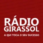 Logo da rádio Rádio Girassol ao vivo online