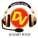 Logo da rádio Despertar do Vale Rádio Web ao vivo online