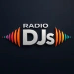 Logo da rádio Rádio Djs ao vivo online