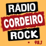 Logo da rádio Rádio Rock Cordeiro ao vivo online