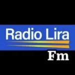 Logo da rádio Rádio Lira FM ao vivo online