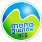 Logo da rádio Rádio Morro Grande 87.9 FM ao vivo online