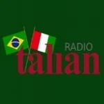 Logo da rádio Rádio Talian ao vivo online