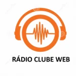 Logo da rádio Rádio Clube Web ao vivo online