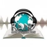 Logo da rádio Rádio Ativa Neusa Domit ao vivo online