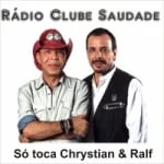 Logo da rádio Rádio Clube Saudade ao vivo online