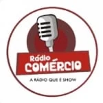 Logo da rádio Rádio Comércio de Aracaju SE ao vivo online