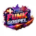 Logo da rádio Rádio Funk Gospel ao vivo online
