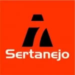 Logo da rádio Rádio A7 Sertanejo FM ao vivo online