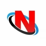Logo da rádio Rádio Nova 100.1 FM ao vivo online