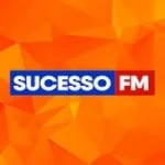 Logo da rádio Rádio Sucesso FM ao vivo online