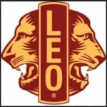 Logo da rádio Rádio Leo Clube ao vivo online