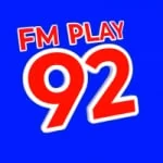 Logo da rádio Play Fm ao vivo online