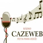 Logo da rádio Rádio Cazeweb ao vivo online