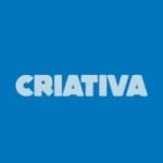 Logo da rádio Criativa Rádio ao vivo online