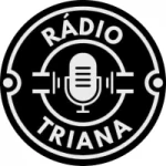 Logo da rádio Rádio Triana Online ao vivo online
