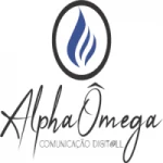 Logo da rádio Rádio Alpha Omega Hits ao vivo online