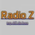 Logo da rádio Radio Z ao vivo online