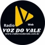Logo da rádio Rádio A Voz do Vale ao vivo online